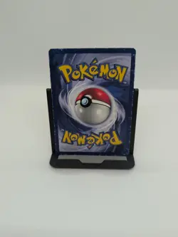 Pokemon TCG Dark Gengar Neo Destiny Holo Card 6/105 ND Condition MP - Image 2