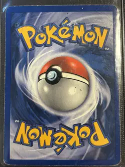 Pokemon TCG Houndoom Neo Revelation Holo Card 8/64 Unlimited Rare, LP Condition - Image 2