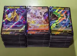 Lot*430 RR Pokemon TCG Chinese Card Art Rare Arctibax Frigibax Styracodon J05 - Image 1