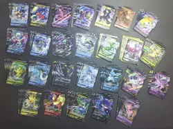 Lot*430 RR Pokemon TCG Chinese Card Art Rare Arctibax Frigibax Styracodon J05 - Image 2