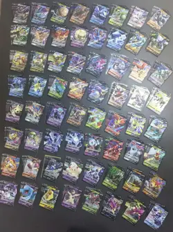 Lot*430 RR Pokemon TCG Chinese Card Art Rare Arctibax Frigibax Styracodon J05 - Image 3