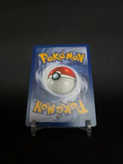 Wartortle Gold W Stamp Stamped Pokemon Card - WOTC Promo - Base 2 - 63/130 - NM - Image 4
