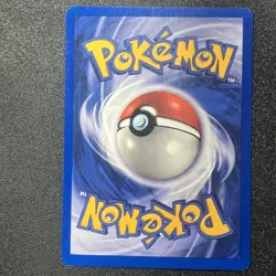 Lt. Surge's Raichu - 28/132 - Pokemon Gym Heroes Non-Holo Rare Card WOTC HP - Image 2