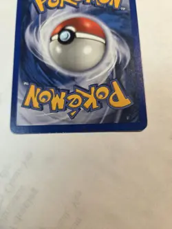 Pokemon TCG Pidgeotto Expedition Base Set 2002 88/165 Card Reverse Holo Rare - Image 4