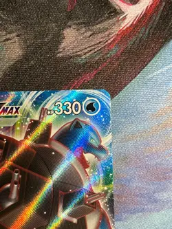 Blastoise VMAX SWSH103 Sword & Shield Promo Holo Card Near Mint - Image 5