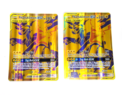 Pokemon Jumbo Cards Lot (3) HP240 Pikachu Zekrom SM248, Charizard SWSH133 - Image 5
