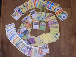 Pokemon Card Lot Over 400 + Ultra Rare | VMAX GX EX VSTAR V Gold - Image 4