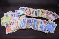 Pokemon Card Lot Over 400 + Ultra Rare | VMAX GX EX VSTAR V Gold - Image 5
