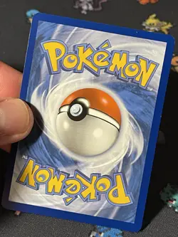 Pokemon Card Quaxly SVP082 Premium Collection Shiny Holo Promo- (NM) - Image 4