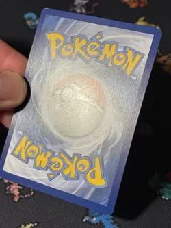 Pokemon Card Quaxly SVP082 Premium Collection Shiny Holo Promo- (NM) - Image 5