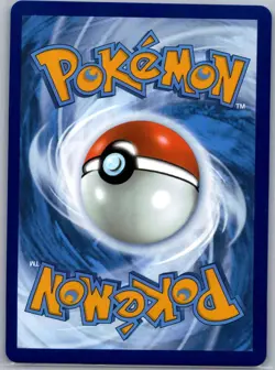 N's Plan 170/086 SV: Black Bolt - Pokemon Card - NM - Image 2