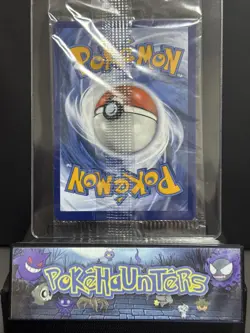 Pokemon Card Pikachu 025/165 151 Stamped Promo Holiday Calendar Snowflake Sealed - Image 2