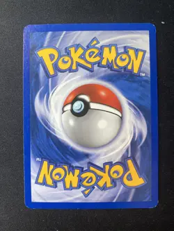 Phanpy 43/111 Neo Genesis - Uncommon Pokemon Card - NM/Mint - Image 2