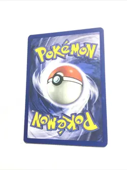 RAPIDASH - 44/64 - 1st Edition Jungle - Pokemon Card - LP - Image 2