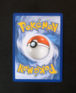Pokemon Card - Team Rocket's Crobat EX 242/182 Destined Rivals Hyper Rare - NM ⭐ - Image 4