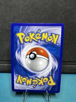 Pokemon TCG Jolteon 3/17 Rare Holo Pop Series 3 Promo Card - Image 2