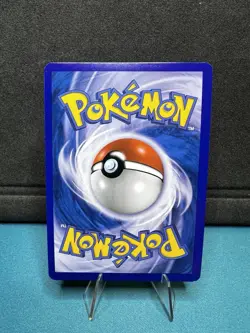 Pokemon TCG Flareon Holo Rare Card 2/17 Pop Series 3 - Image 2