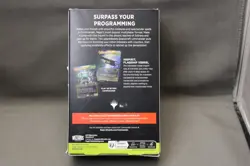 MAGIC THE GATHERING COUNTER INTELLIGENCE EDGE OF ETERNITIES COMMANDER DECK MINTc - Image 2