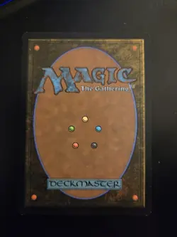 Balin's Tomb - Ancient Tomb LOTR MTG Magic the Gathering borderless non foil - Image 2