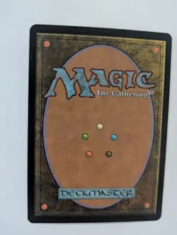 French Vexing Shusher Shadowmoor MTG NM Free shipping with tracking - Image 2