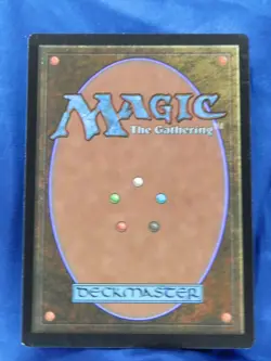 MTG Orcish Lumberjack DD Heroes vs Monsters *Actual Photos* Magic the Gathering - Image 2