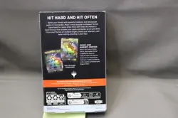 MAGIC THE GATHERING JESKAI STRIKER TARKIR DRAGON STORM COMMANDER DECK MINT c - Image 2