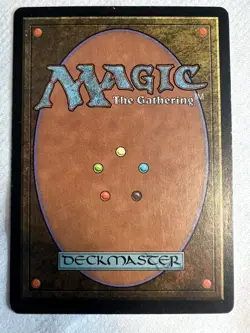 LP Ancient Tomb Tempest Mtg Magic the Gathering - Image 3