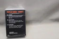 MAGIC THE GATHERING MARDU SURGE TARKIA DRAGON STOR COMMANDER DECK FACTORY SEALED - Image 2
