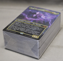 MAGIC THE GATHERING MARDU SURGE TARKIA DRAGON STOR COMMANDER DECK FACTORY SEALED - Image 3