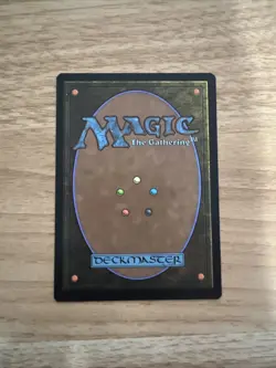Rewind Foil MTG Secret Lair: Now on VHS! Magic the Gathering English -Mint - Image 2