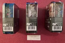 MTG Bloomburrow 3x Holiday Tins With 2 Promo Foils & 5x Play Boosters Per Tin - Image 3