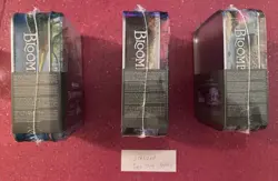 MTG Bloomburrow 3x Holiday Tins With 2 Promo Foils & 5x Play Boosters Per Tin - Image 4