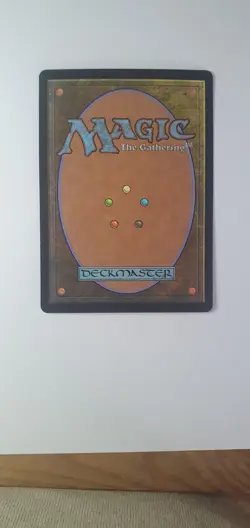 NM English MTG Foil Three Tree City (0340) - Foil - Borderless Bloomburrrow - Image 2