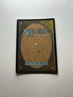 Momo's Heist NM Foil Borderless Avatar: The Last Airbender Magic The Gathering - Image 2