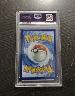 2022 Pokemon SWSH FROSMOTH FA Astral Radiance #TG04 PSA 10 Gem Mint - Image 2