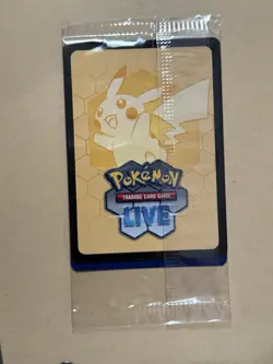 Bulbasaur 133/132 Mega Evolutions Stamped Promo Sealed Holo Pokemon - Image 2