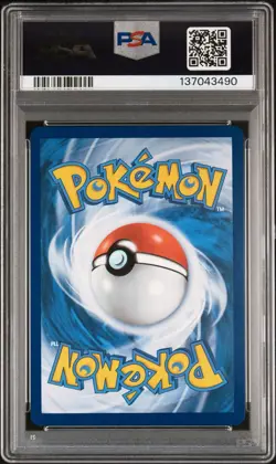 2023 Pokemon SWSH Crown Zenith Pikachu Full Art #160 PSA 10 - Image 2