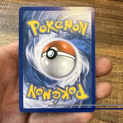 2019 Pokemon XY Breakthrough Mega Mewtwo EX 63/162 - Image 2