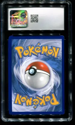 CGC 10 Charizard VSTAR Full Art Promo Ultra Premium Collection 2022 Pokemon 262 - Image 2