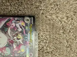 2025 Pokemon Mega Evolution Mega Gardevoir ex #178/132 Pack Fresh NM - Image 5
