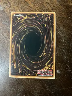 Cyber Barrier Dragon (UTR) SOI-EN006 Shadow of Infinity 1st Edition for sale online - Image 3