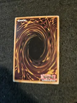 YUGIOH POT OF GREED STARFOIL RARE BP01-EN034 1ST EDITION - Image 2