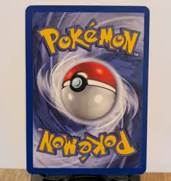 Nidorino 37/102 Base Set 1999 WOTC Uncommon Pokemon Card NM/LP - Image 2