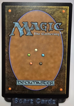 Kamahl's Druidic Vow Prerelease Cards Foil - Image 2