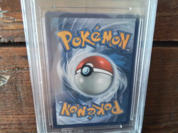 Pokemon vmax gold secret graded art sm213 raichu gx vstar sr sar ex x Card b3 - Image 3