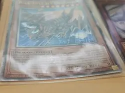 Lot of 4 YU-GI-OH! TCG Cards - Image 4