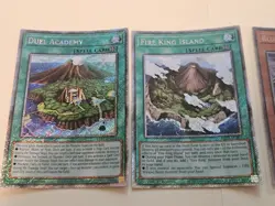 Lot of 4 YU-GI-OH! TCG Cards - Image 5