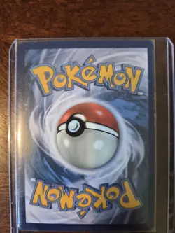 Pokemon TCG Loudred Illustration Rare Card Paradox Rift 212/182 - Image 2