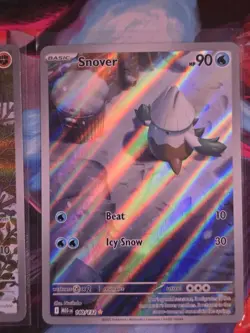 Pokemon TCG ILLUSTRATION RARE 6 Card LOTS - Image 2