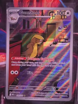 Pokemon TCG ILLUSTRATION RARE 6 Card LOTS - Image 3